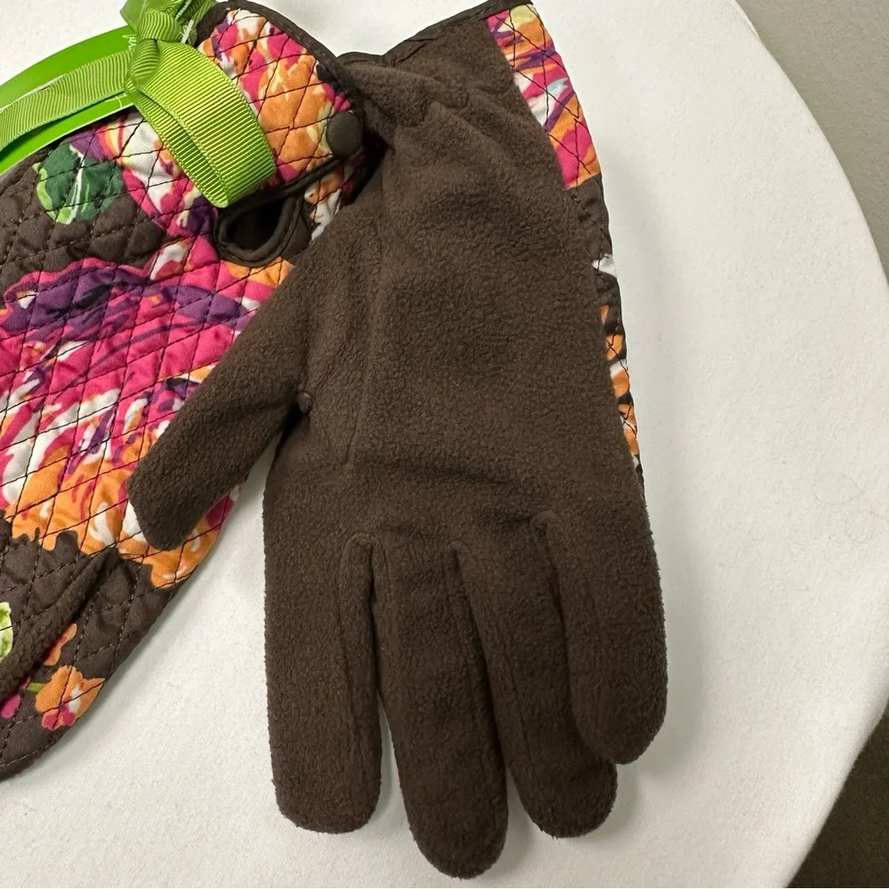 Vera Bradley Gloves